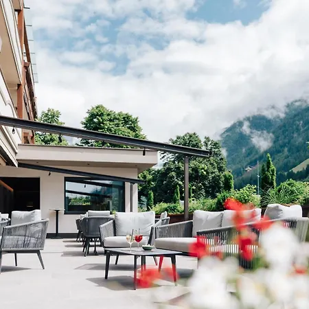 Jager Hans Hotel San Martino di Castrozza