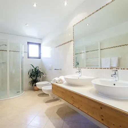 Jager Hans Hotel 3*