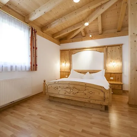 Hotel Jager Hans San Martino di Castrozza
