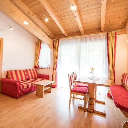 Jager Hans Hotel San Martino di Castrozza