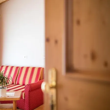 Hotel Jager Hans