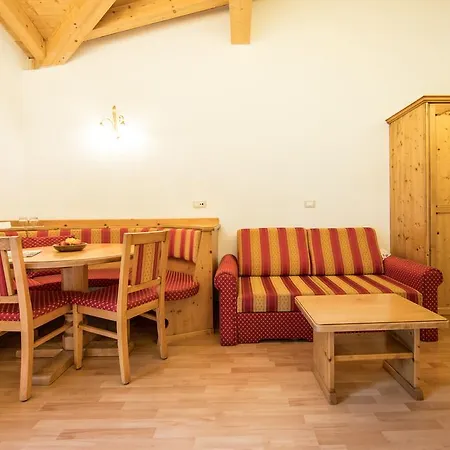 Jager Hans Hotel San Martino di Castrozza