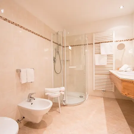 Jager Hans Hotel 3*