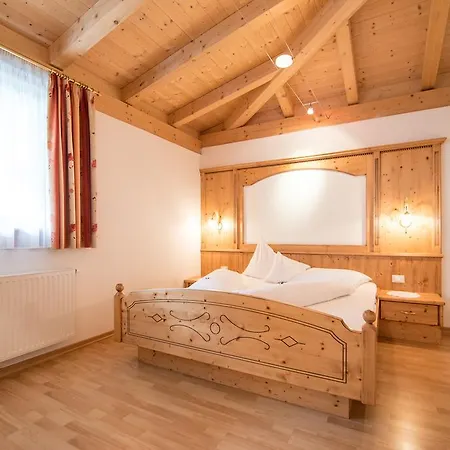 Hotel Jager Hans 3*