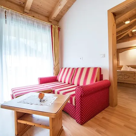Jager Hans 3* San Martino di Castrozza